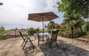 4 Bedroom Pet Friendly Home In Volosko